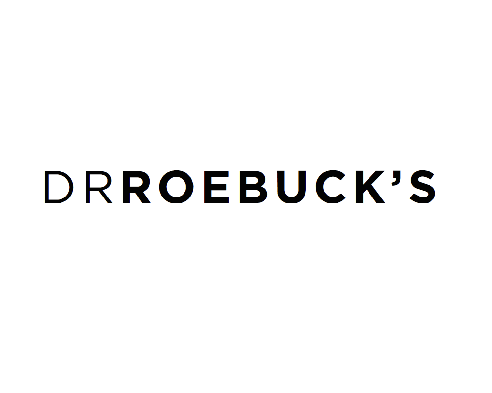 Dr. Roebucks_logo