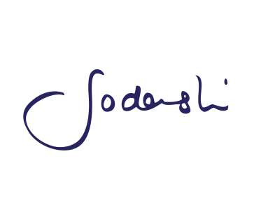 sodashi